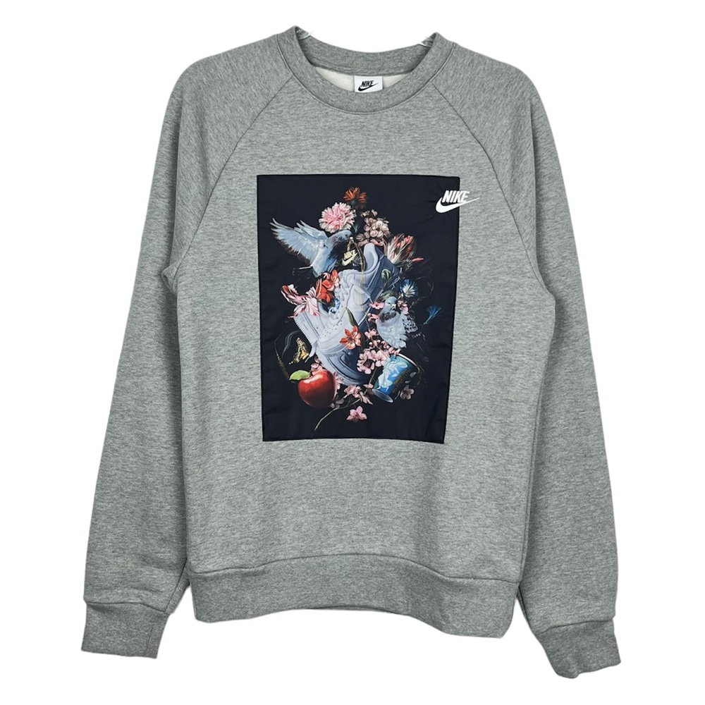 Nike Sportswear Crew Neck Sweater AF-1 Masterpiece
